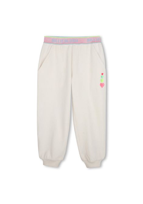 Pantaloni in velluto a coste BILLIEBLUSH KIDS | U22427121